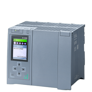 Original brandneue S7-1500T CPU 1517t-3 PN/DP 6es7517-3tp00-0ab0 Programmier barer Controller Dedicated - Product Image 1