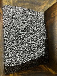 润滑用短石墨棒，包括高质量石墨子弹和颗粒 - Product Image 3