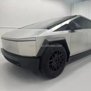 מבצעים העליון עבור 2024 tesla cyberculy החיה בשימוש מכוניות זמין עבור משלוח אקספרס
