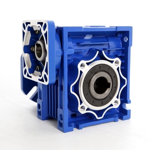 90องศาเกียร์ NMRV040หนอนเกียร์ลดด้วยมอเตอร์ไฟฟ้า - Product Image 3