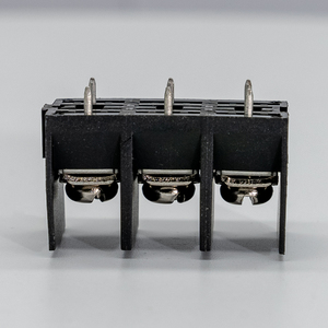 Bloque de terminales PBT de gran oferta SCED, 10,00mm, 3P o 2P, cualquier Polo disponible, bloque de terminales de barrera PCB de la serie TB - Product Image 2