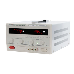 5000W 4000W 50V 80A 100A anahtarlama DC ayarlanabilir güç kaynağı doğrultucu 100 amp 80 amp ile 220Vac girişi - Product Image 1
