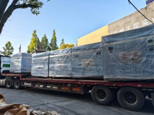 Kompakt komple kutu tipi trafo 630kVA-2500kVA MV & Hv güneş enerjisi güçlendirici üç fazlı dönüşüm ekipmanları - Product Image 5