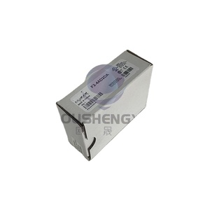 Nuovo modulo di ingresso analogico originale F2-8AD4DA-2 / F2-8AD4DA-1 / F2-4AD2DA
