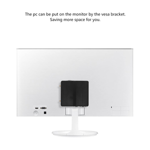 A buon mercato mini computer core i3 i5 i7 4th 5th 6th 7th fanless mini pc - Product Image 5