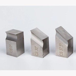 Soğuk boru kesici kesme bıçağı Bevelling makinesi bıçağı - Product Image 1