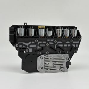24256524 24258573 24258587 6T30 6T40 6T45 24260285 24260820 şanzıman şanzıman kontrol ünitesi/modül TCU/TCM - Product Image 4