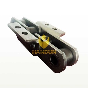 コンクリートのロックディガートレンチャーチェーンチェーン用プレミアムタイプトレンチャーチェーン4501K2。マーク - Product Image 2