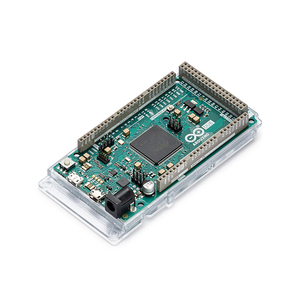 Arduino Due A000062 AT91SAM3X8E-Entwicklungsplatinenmodul Basierend auf einem 32-Bit-ARM-Kern-Mikrocontroller