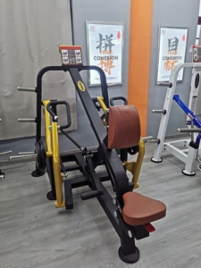 Steel Sports Fitness Rowing Machine <strong>Human</strong> Engineering Gym Equipment with Leg Function High Capacity Strength Training - Product Image 3
