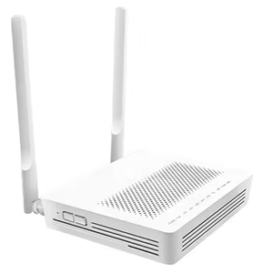 WAVLINK 1200Mbps Dual-Band WiFi 5 Router Long-Range Access Point Repeater Strong Signal Coverage VoIP <strong>Function</strong> 300mbps Max Wired - Product Image 1