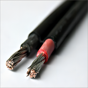 100m güneş PV kablo 2.5MM2-10MM2 35A <span class=keywords><strong>1000V</strong></span> alçak gerilim kalaylı bakır XLPE esnek <span class=keywords><strong>1000V</strong></span> konnektör DC güç için <span class=keywords><strong>1000V</strong></span> telli