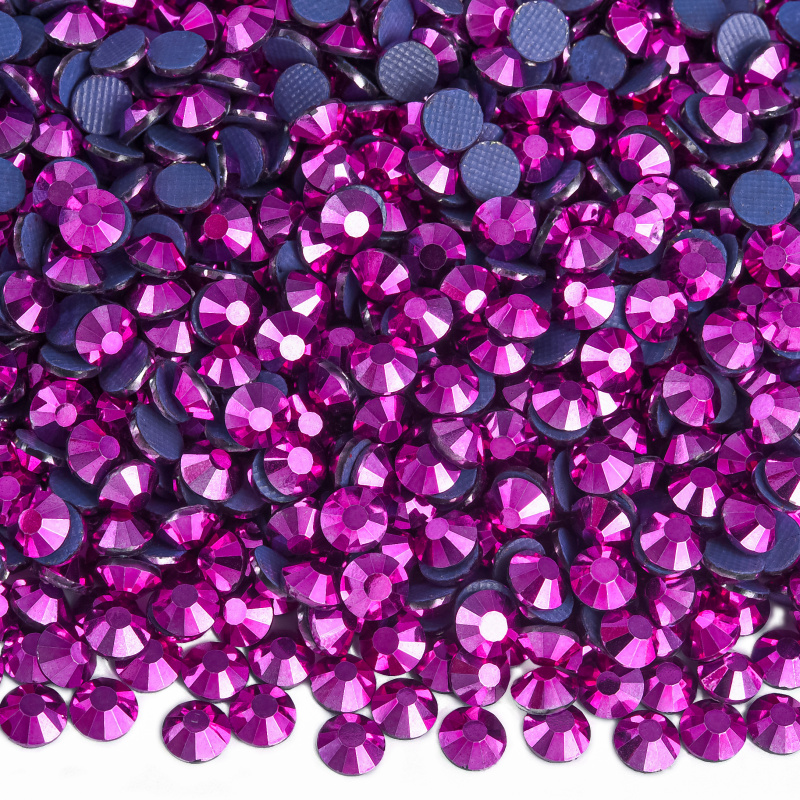 P137 Mine fuchsia