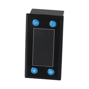 W-1213 Digital inteligente controlador de temperatura com temporizador interruptor sensor sonda para incubadora aquário termostato acessórios