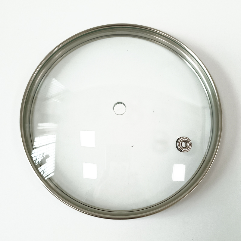 Regular stainless steel rim