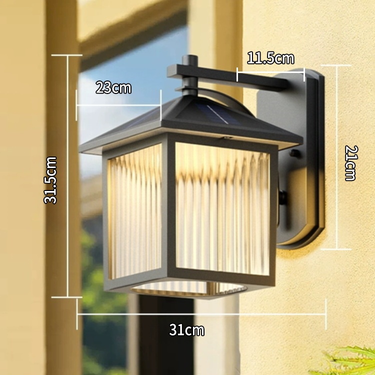 Solar-31.5cm-Black