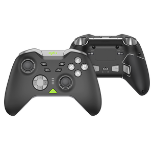 New PXN P5 Black Hall Gaming <strong>Controller</strong> Cost-Effective Multi-platform Compatibility Wireless Game <strong>Controller</strong> for PC - Product Image 2