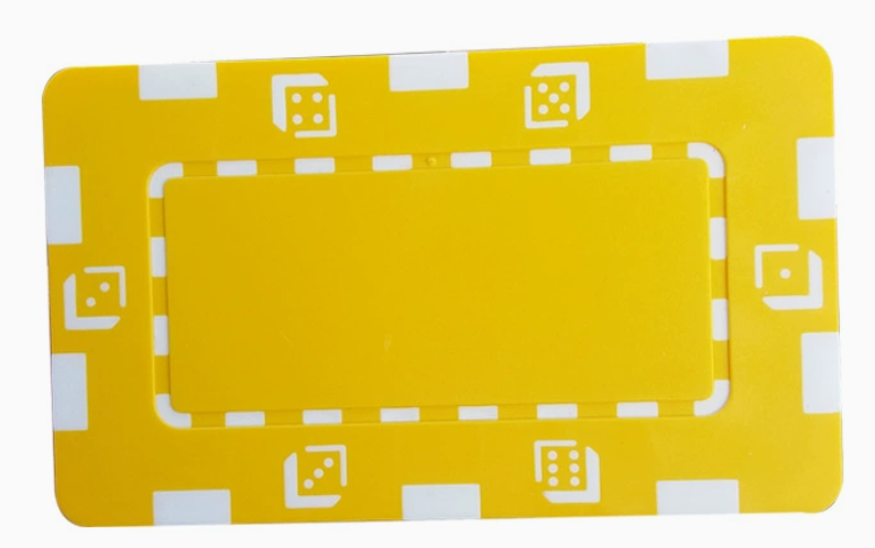 Jaune