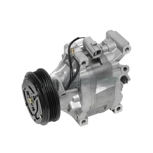 マツダ自動車用エアコンコンプレッサーメーカーCO 11193C 16003381-103に適用