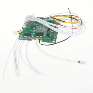 ชุดแบตเตอรี่ BMS ชุด PCB สำหรับสกู๊ตเตอร์ไฟฟ้าแผงวงจรสกู๊ตเตอร์สำหรับอุปกรณ์สกู๊ตเตอร์ G30สูงสุดของ Ninebot - Product Image 6