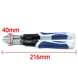 高品质各种功能性珠宝配件工具，用于打开和关闭跳环切割链条和焊接环 - Product Image 3