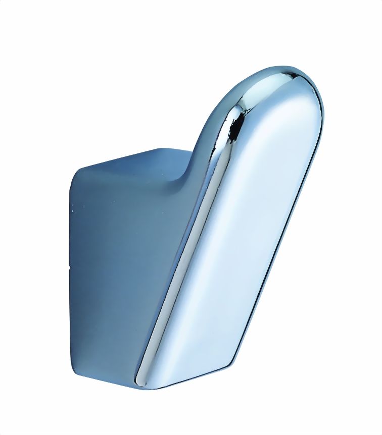 ตะขอแขวนเสื้อคลุมเดี่ยว