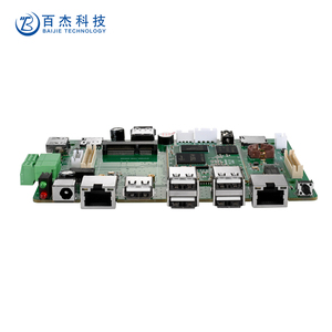 HelperBoxT507 Industrial Grade Control Board Arm Embedded Development Board <strong>Android</strong> Linux Ev Charger - Product Image 4