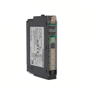 1734-OB8 kanal güvenlik çıkış modülü mikrodenetleyiciler işlemciler için yepyeni orijinal teknik destek PLC denetleyici FPGA - Product Image 6