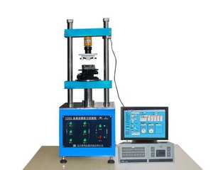 Universeller voll automatischer Kraft tester für Präzisions stecker-und Klemmen einführungs-/Extraktion tests - Product Image 5