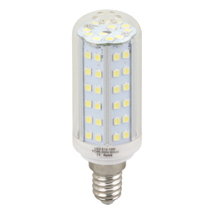 CEEMC証明書G12G8.5 10W 15W AC85-277V度LED交換用コーン電球ライト - Product Image 1