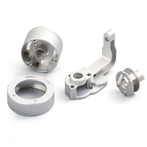 Piezas de torneado cnc maquinaria Oem 5 Axis Acero inoxidable Aluminio Precisión Mecanizado personalizado Servicio de fresado CNC - Product Image 1