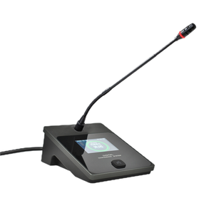 Проводной аудиоконференцсвязи VD7800 Gooseneck TCP/IP/RJ45 сетевой интерфейс Ethernet кабель микрофон прочный металлический материал - Product Image 4