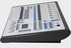 <strong>Console</strong> <strong>Light</strong> <strong>Controller</strong>/good Quality Stage <strong>Light</strong> <strong>Controller</strong> - Product Image 5