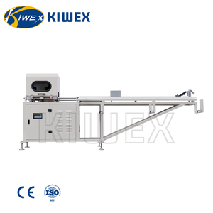 白色PS檐口制造机PS泡沫型材俄罗斯价格ps泡沫型材挤出机 - Product Image 5