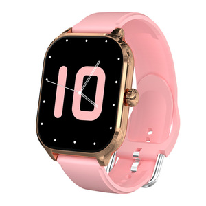H9 Pro Max 2024 Thời Trang Android Smartwatch Cho Phụ Nữ Người Đàn Ông Kinh Tế Thay Thế Để T800 T900 Siêu Relojes Thông Minh Đồng Hồ - Product Image 1