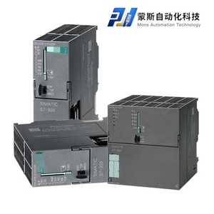 Controlador PLC de automatización industrial PROFIBUS OLM/G12 V4.0 6GK1503-3CB00 Precio competitivo CPU PLC Venta de descuento Programación PLC