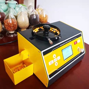 Tabletas automáticas de alta precisión, instrumentos de conteo de semillas, más de alta precisión, 2 unidades - Product Image 2