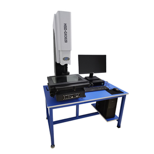 Equipo de visión de sistema de alta velocidad de control de alta calidad Instrumento de medición óptico automático eficiente - Product Image 3