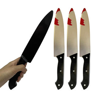 خنجر ، من مسرح تدريب الشرطة العسكرية ، محاكاة نموذج الدعامة التنكرية ، خنجر القراصنة - Product Image 4