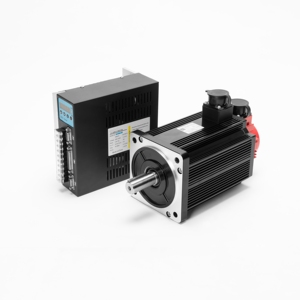 CE belgelendirme özel 2.6kw 2500rpm Factory. m Servo Motor fabrika otomatik güvenlik izleme için yüksek kalite düşük fiyat ile - Product Image 1