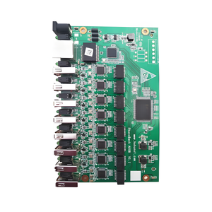 Circuito stampato Pcba produttori elettronici di alta qualità fornitori di circuito stampato Pcba Pcb prototipo - Product Image 6