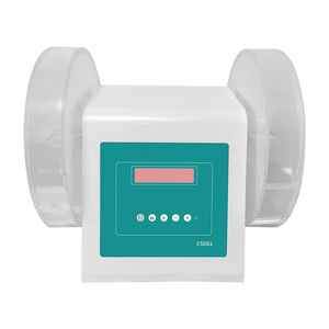 Laboratory Friability <strong>Test</strong> Apparatus Lab Tablet Friability Tester - Product Image 4