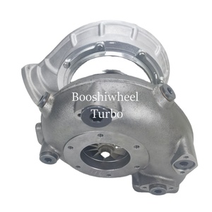 High Performance K365 <strong>Turbo</strong> 53369707081 53369887081 864587 3802103 3826983 Turbocharger for Volvo Penta Ship with TAMD163 Engine - Product Image 5