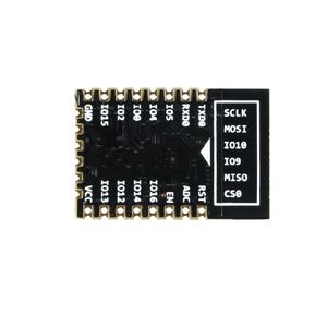 Factory Direct Sale ESP8266 ESP-12F ESP12F Updated 1MB Flash <strong>Wifi</strong> Serial Module for <strong>Arduino</strong>