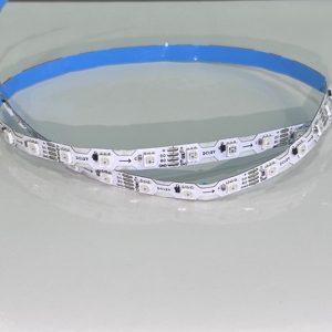 Alçak gerilim 12v 3535 84leds 6mm kesilebilir dim dekoratif renkli reklam işareti yüksek parlak S Led yumuşak ışık şeridi - Product Image 4
