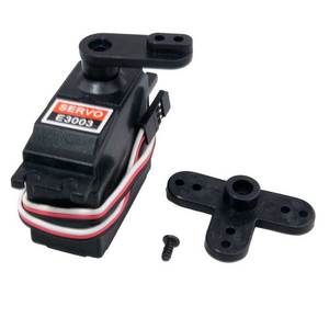 <strong>Servo</strong> for 1/8 1/10 <strong>RC</strong> Hobby Model Car/Boat HSP HPI Wltoys Himoto Redcat Tamiya