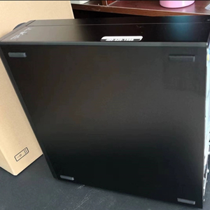 T3660タワーグラフィックワークステーションホスト3DモデリングレンダリングPSデザイナーデスクトップコンピューター2*16GB DDR5 T3660 - Product Image 2