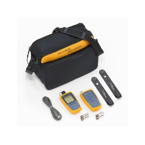 Fluke Networks FTK1000 Simplifiber Pro Multimodo 850/1300 nm Kit de verificación de fibra multimodo LS - Product Image 3