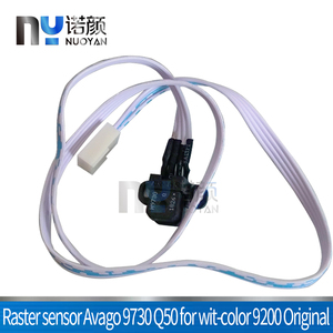 H9720 9730 9740 150lpi 180 Lpi 360 Dpi <strong>Encoder</strong> <strong>Sensor</strong> <strong>Raster</strong> Strip <strong>Sensor</strong> for Wit-color 9000 9100 9200 SolventInkjet Printer