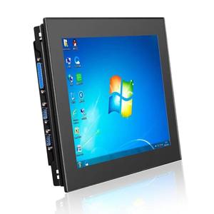 13.3 Inches All-in-One Industrial Panel PC Capacitive Resistive Touch Screen <strong>Embedded</strong> Windows OS Android Capacitive Resistive - Product Image 1